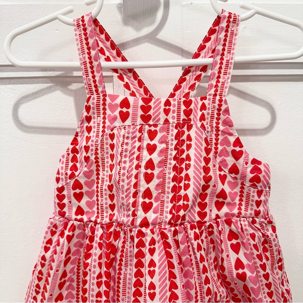 Cat & Jack Valentines Day Dress